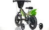 12 Zoll Kinderfahrrad Mountainbike T-Rex Dinosaurier Produktbild-Vorschau 12