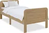 Homestyle4u Seniorenbett 90x200 cm Komfortbett Produktbild-Vorschau 2