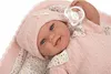 Babypuppe Arias Elegance 35 cm Produktbild-Vorschau 6