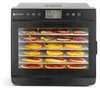 HENDI Dörrautomat 7 gitter Kitchen Line Produktbild-Vorschau 8