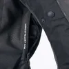 Büse Breno Pro Motorrad Textiljacke, schwarz/anthrazit, 2XL Produktbild-Vorschau 6
