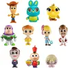 Toy Story 4 figurky 10-pack minifigurky minis hračky Náhled obrázku produktu 1
