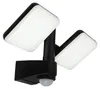 Applique murale LED extérieure "JARO", L:33cm, détecteur de Voir les images du produit 3