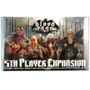 Blood Rage Rozszerzenie dla 5 graczy Produktbild-Vorschau 2
