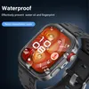 3X Schutzglas für Huawei Watch Fit 4 Pro Panzerfolie Produktbild-Vorschau 2
