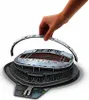 Wembley Fußballstadion 3D Puzzle Produktbild-Vorschau 5