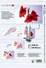 Olympia 1x50 DIN A3 80 mikronů - Transparentní - A3 - 50 Náhled obrázku produktu 9