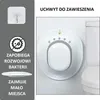 Bidet z pompką, przenośny bidet składany, turystyczna Podgląd zdjęcia produktu 3