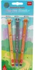 Legami Erasable Gel Pen Set Fur-ever Friends, löschbare Anteprima dell’immagine prodotto 10