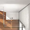 140cm Stabilisator Chrom glänzend für 6-10mm Duschkabine Produktbild-Vorschau 2