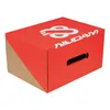 Nijdam Blue Streak Helm Kinder Produktbild-Vorschau 6
