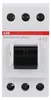 Stotz S&J Ausschalter 63A 3p. E463/3KB Produktbild-Vorschau 2