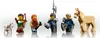 Idee Lego 21325 Fabbro Medievale Anteprima dell’immagine prodotto 34