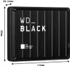 WD_BLACK P10 Game Drive WDBA2W0020BBK-WES1 - Festplatte - 2 Produktbild-Vorschau 5