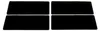 Sklejkowo Houten step 33 x 28 x 15 cm - platform voor Productafbeelding-voorbeeld 2
