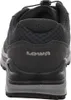 The back view of a hiking shoe. Anteprima dell’immagine prodotto