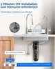 Waterdrop Filtro acqua sottolavello 10UB-UF per la Anteprima dell’immagine prodotto 13