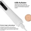 Elektrische Haustierzahnbürste, Ultraschall-Zahnreiniger Produktbild-Vorschau 3