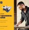 HM Kreissägeblatt - 216 x 2.4/1.8 x 30 Z48 WZ Produktbild-Vorschau 6