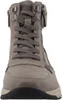 Romika  Damenschuhe Schnürer Winterstiefel Grau Freizeit, Produktbild-Vorschau 8