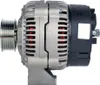 HELLA 8EL 012 427-981 Lichtmaschine Generator LiMa 90A 12V Produktbild-Vorschau 1