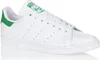 Adidas Stan Smith Blanco/Verde - Zapatillas para hombre - Vista previa de la imagen del producto 15