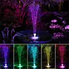 Solarbrunnen, Solar Springbrunnen, 1,5W DIY Solar Produktbild-Vorschau 2