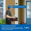 Camera exterieure avec panneau solaire tc82 tapo blanc Voir les images du produit 6