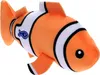 Fisch Collectible Plush Assortment - 4" Blind, Ryba, 6 Náhled obrázku produktu 17