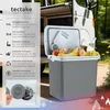 tectake® Elektrická chladicí a vyhřívací taška, objem 32 l, Náhled obrázku produktu 10