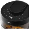 Sencor SFR 5010BK Friggitrice ad aria calda Anteprima dell’immagine prodotto 7