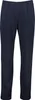Schiesser Pyjama marineblau Baumwolle normale Passform Produktbild-Vorschau 4