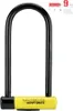 Serratura a Chiave Kryptonite New York Ls 102x260mm Anteprima dell’immagine prodotto 6