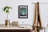Bild 20x30 MDF-Rahmen, Wandkunst Mystischer Wald Produktbild-Vorschau 3
