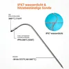 BBQ Digitales Ofenthermometer – Mit langer Sonde, Produktbild-Vorschau 3