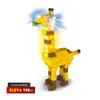 LIGHT STAX HYBRID Droning Giraffe Podgląd zdjęcia produktu 1