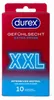 Durex Gefühlsecht XXL Extra Large - 10 kondómov Náhľad obrázku produktu 7