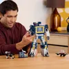 LEGO ICONS Transformers: Soundwave, Zestaw do budowania, 18 Podgląd zdjęcia produktu 24