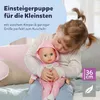 BABY born Hannah Spiel mit mir  36cm inkl. Flasche und Produktbild-Vorschau 4