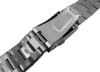 Casio Edifice Uhrenarmband 10571062 Edelstahl 22mm grau Produktbild-Vorschau 5
