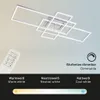 Stropní svítidlo BRILONER FRAME LED, dálkové ovládání, Náhled obrázku produktu 8
