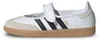 adidas Samba Jane White Black Gum - 38 2/3 Größe: 38 2/3 Produktbild-Vorschau 1