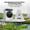 Bomann® Waschmaschine 10kg | Invertermotor - effizient, Produktbild-Vorschau 3