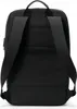 Salzen Rucksack Savvy Black Print Noir Produktbild-Vorschau 3