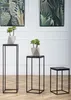 Howhomely Black Flower Rain - Stand Rostl 80 cm height - Voir les images du produit 8