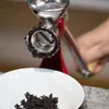 Jupiter Mohnmühle rot lackiert Edelstahl Produktbild-Vorschau 7