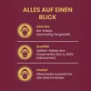 Blömboom - Dark Hot Chocolate Powder Produktbild-Vorschau 5