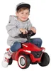 BIG-Bobby-Car-Neo Rot Produktbild-Vorschau 23