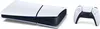 Sony PlayStation 5 Digital Slim e-chassis 825 GB Black, Anteprima dell’immagine prodotto 7