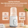 2 in 1 Baby Milchwärmer, Sterilisator mit Konstante Produktbild-Vorschau 7